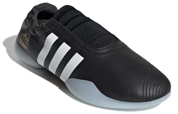 (WMNS) adidas Taekwondo 'Black' EF4703