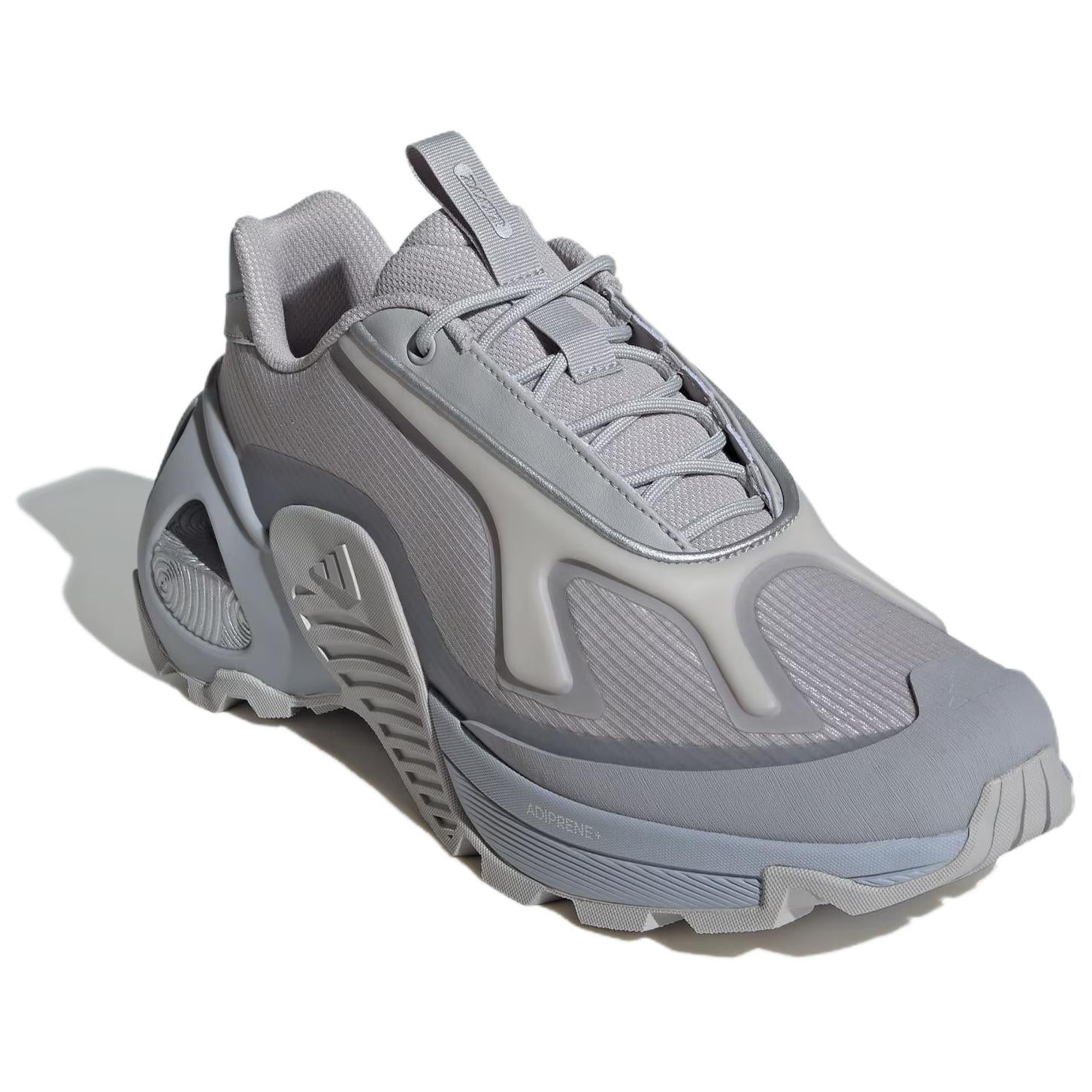 adidas Wonder Runner 'Grey' ID3663
