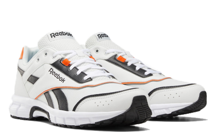 Reebok Royal Run Finish 'Black Orange' DV8775