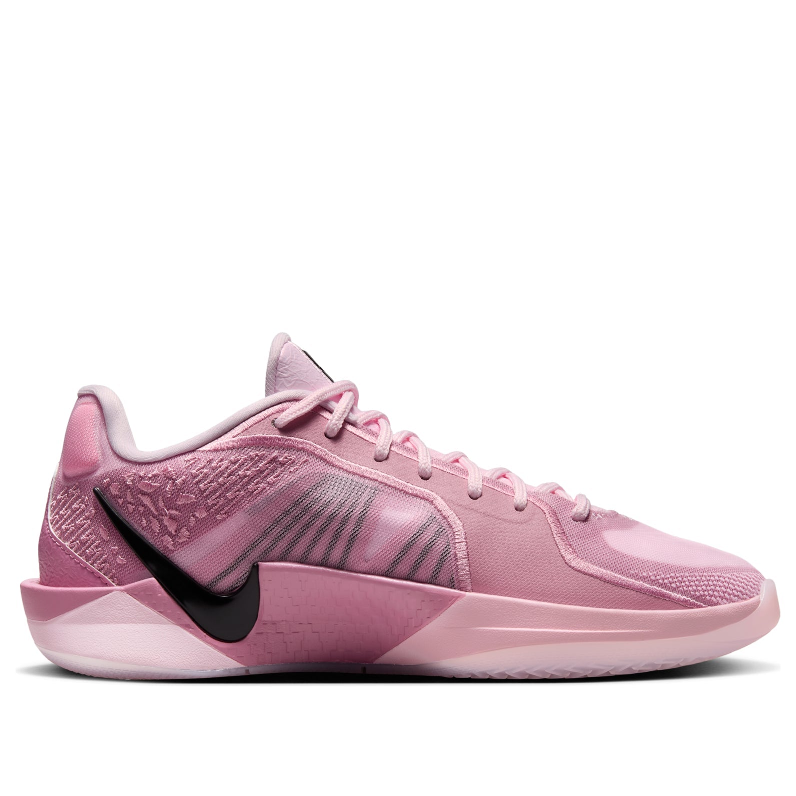 (WMNS) Nike Sabrina 2 EP 'Pink Foam' FZ1517-601