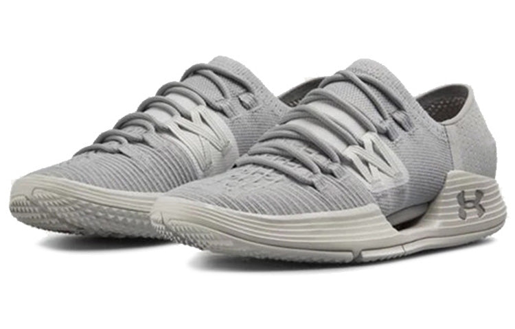 Under Armour UA SpeedForm AMP 3.0 'Grey' 3020541-102