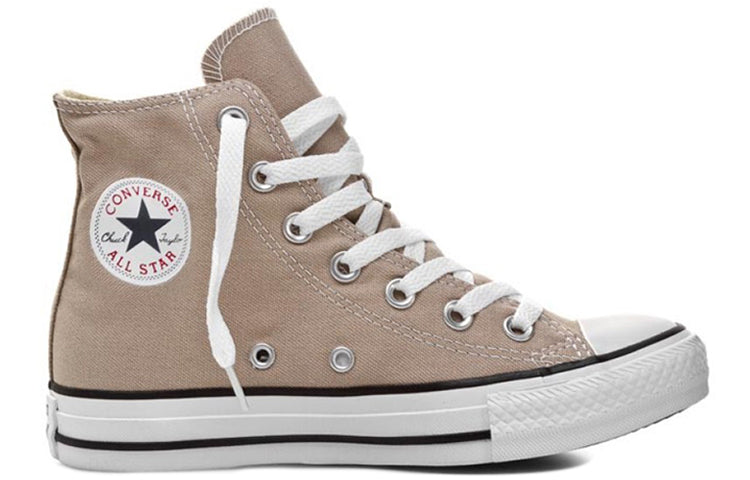 Converse Chuck Taylor All Star Ct Hi Shoes Brown 147130C