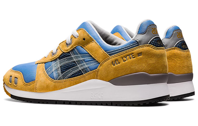 ASICS Awake NY x Gel Lyte 3 'Della Robbia Blue' 1201A568-400