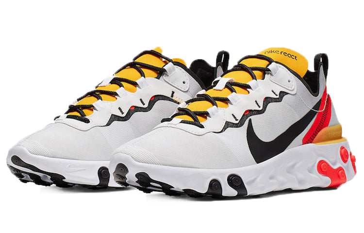 Nike React Element 55 'Tour Yellow' BQ6166-102