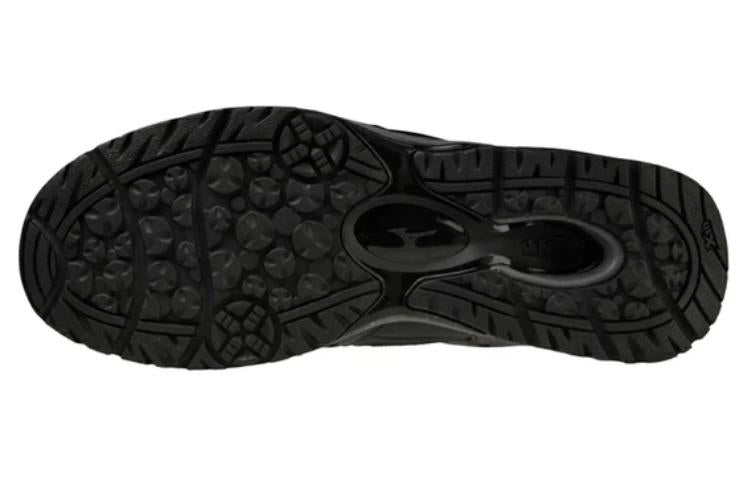 Mizuno 0D100 Gore-Tex 8 'Black' B1GA230009
