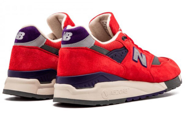 New Balance J.Crew x 998 'Inferno' M998JS2