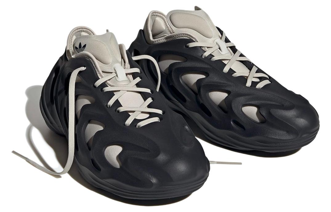 adidas adiFOM Q 'Legend Ink' HQ4324