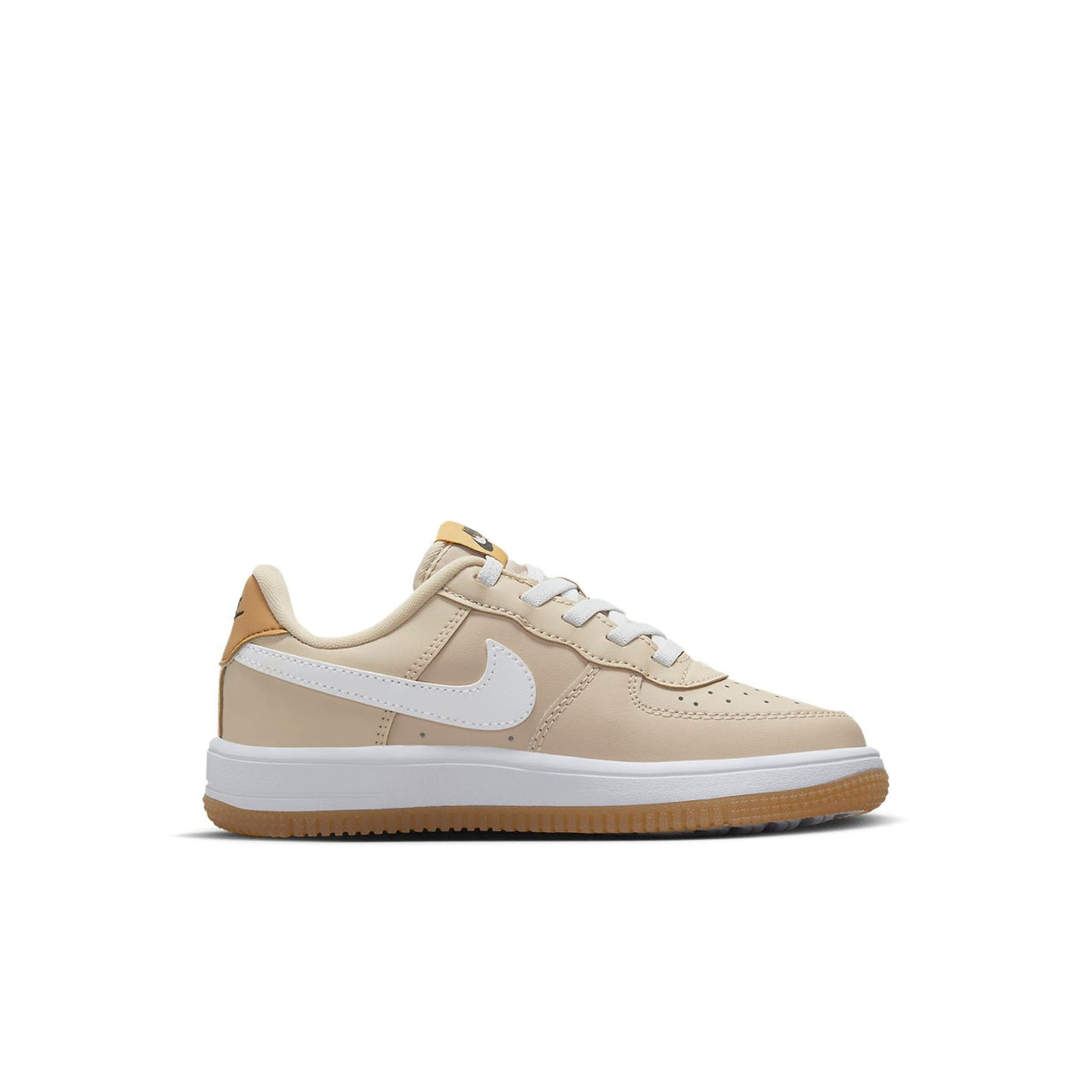 (PS) Nike Force 1 Low SE EasyOn 'Powered by Flowers' FZ1602-100