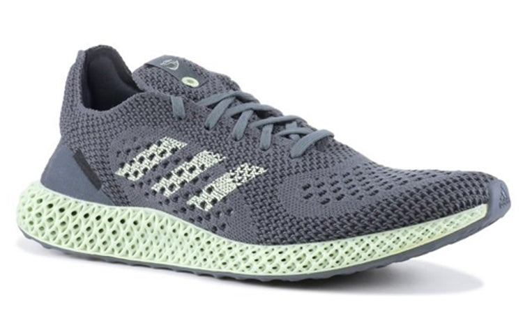 adidas Futurecraft 4D 'Onix' D96972