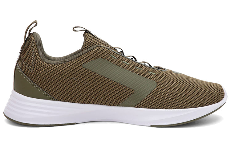 (WMNS) PUMA Extractor Brown/White 192874-04