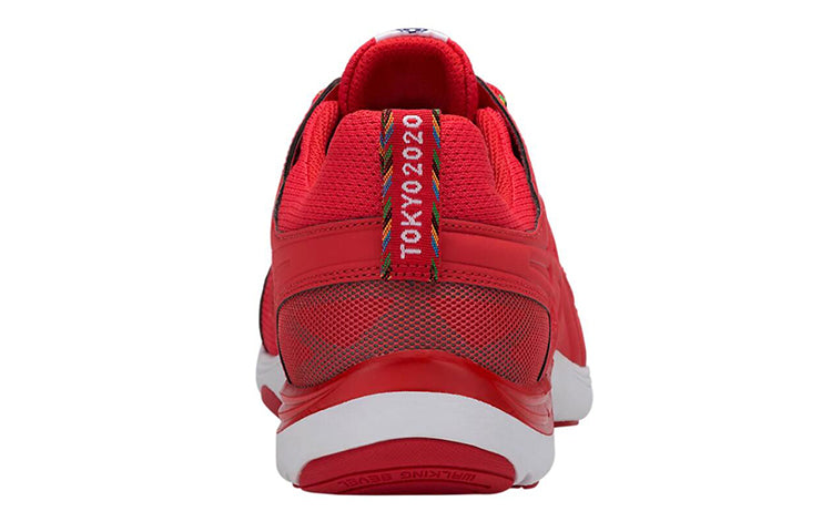 ASICS Gel-Moogee 2E Tokyo 2020 Olympic Emblem 'Red' 1293A002-600