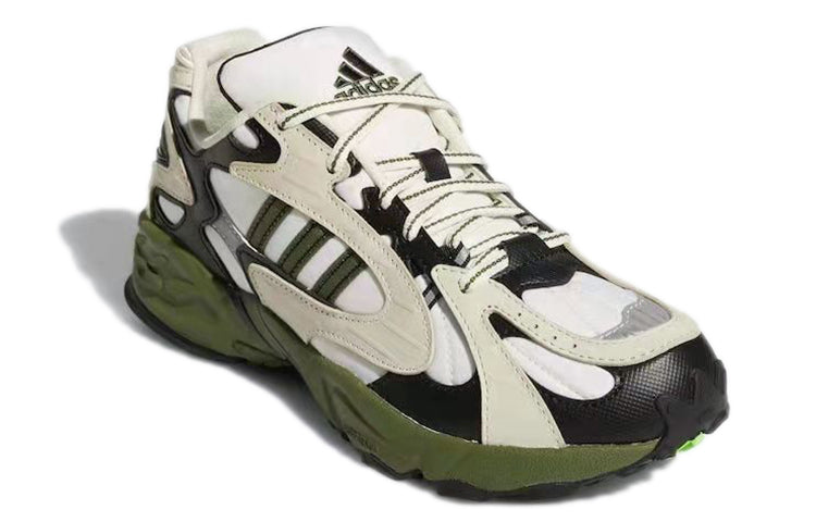 adidas Ivy Park x Savage V4 'Halls Of Ivy' GW1523