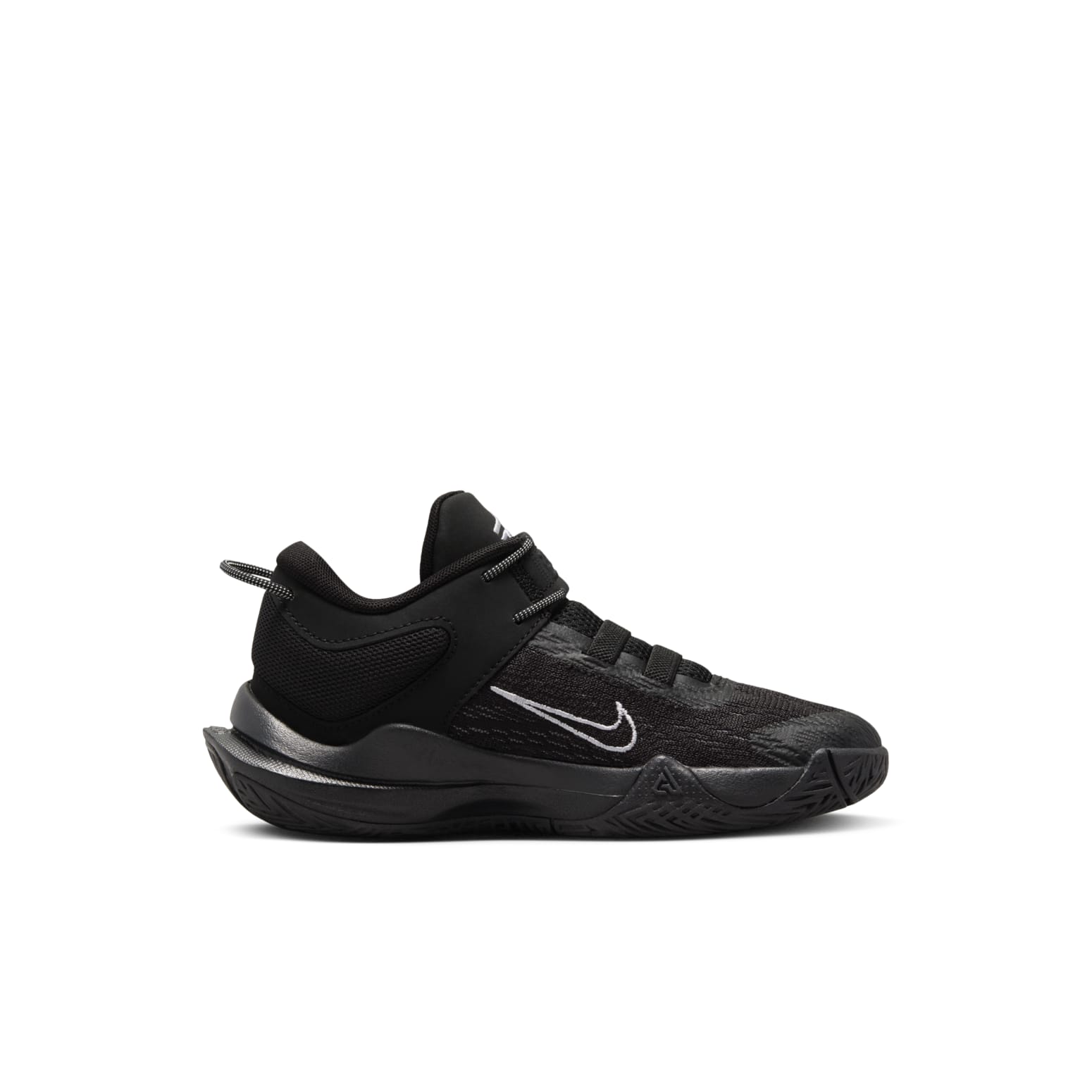(PS) Nike Giannis Immortality 2 'Black Wolf Grey' DQ1942-003