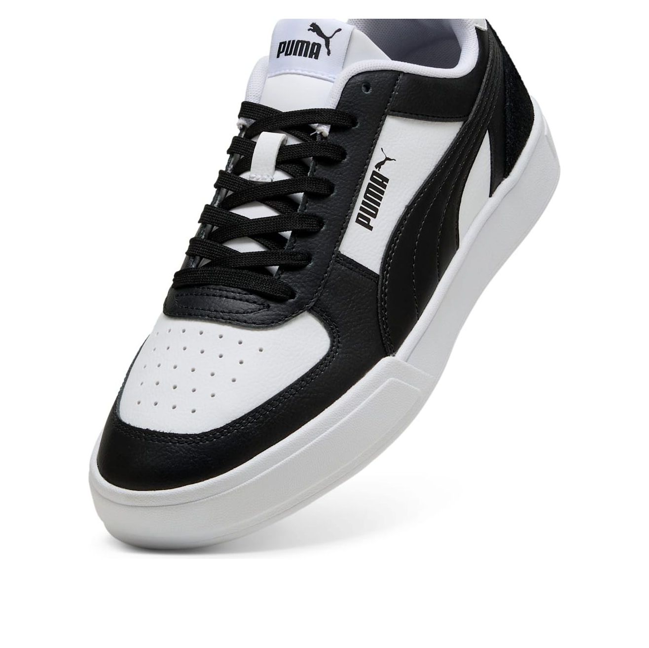 PUMA Caven Mix 'White Black' 399398-03