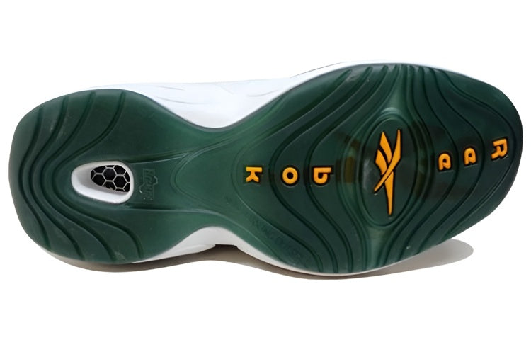 Reebok Packer Shoes x Question Mid 'For Player Use Only - LeBron James' V53579