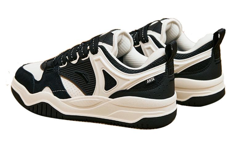 ANTA Pirate Low 'Black White' 912348005-3