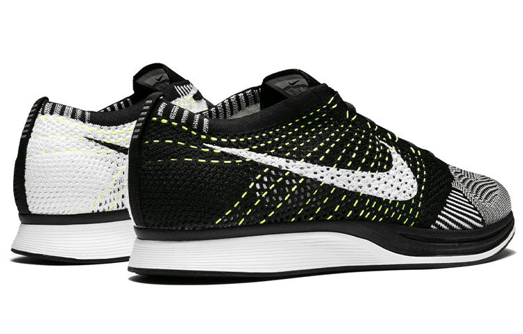 Nike Flyknit Racer 'Volt' 2016 526628-011