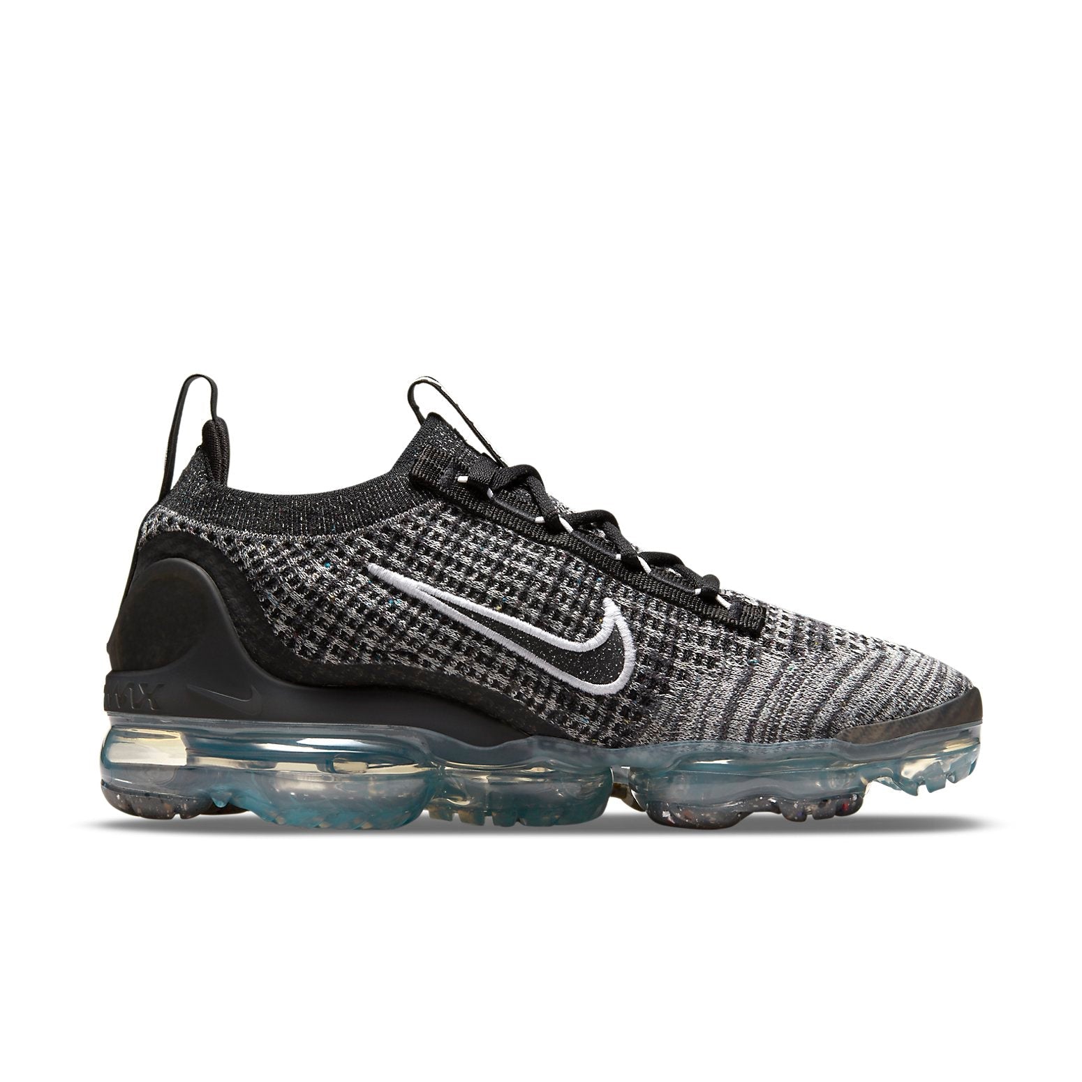 (WMNS) Nike Air VaporMax 2021 Flyknit 'Oreo' DH4088-003