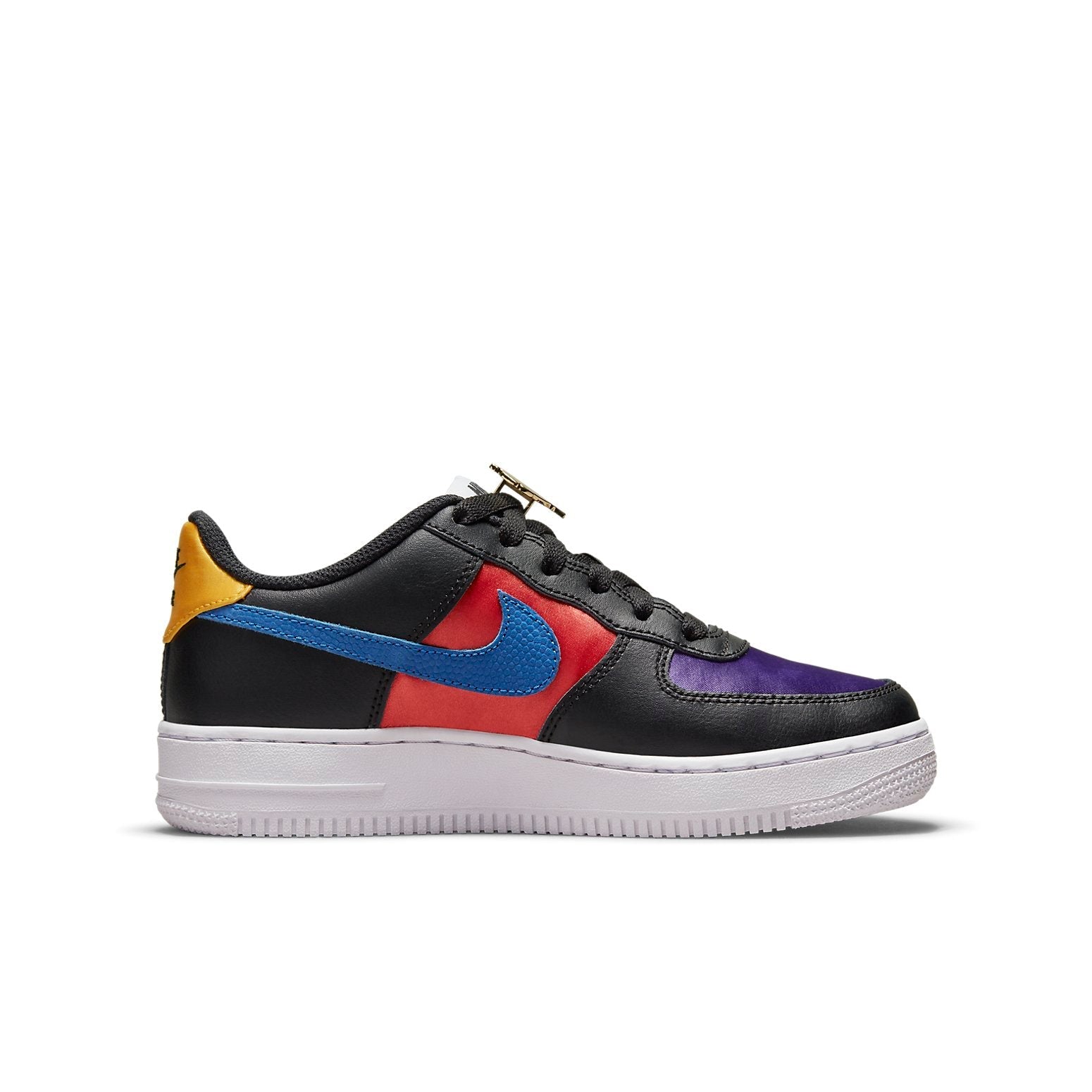 (GS) Nike x NBA Air Force 1 Low '06 LV8 EMB 'WNBA' DN4178-001