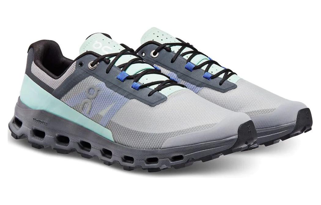 On Running Cloudvista 'Alloy Black' 64.98272