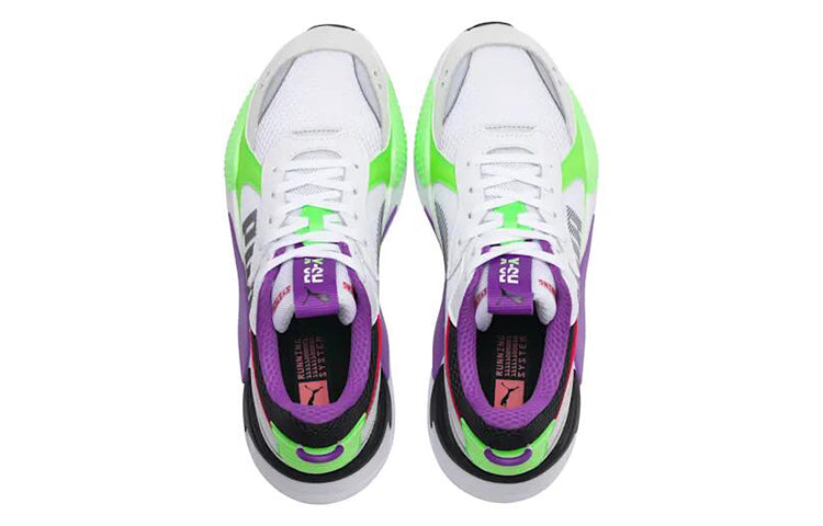 PUMA RS-X 'Bold Fluorescent' 372715-02