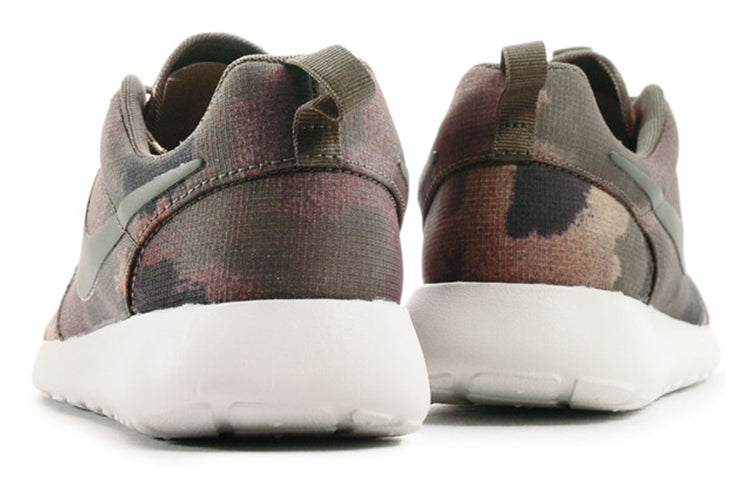 (WMNS) Nike Rosherun Print 'Camo' 599432-200