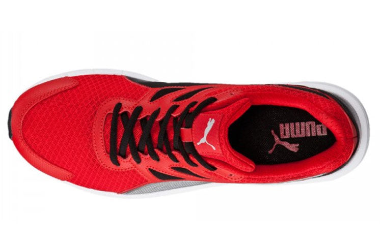 PUMA Running Driver Red/Black 189061-01