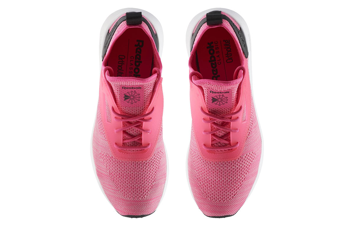 (WMNS) Reebok Zoku Runner Ism Sneakers Pink BS8354