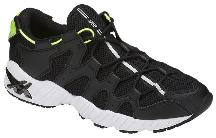ASICS Gel-Mai 'Black' H813N-9090