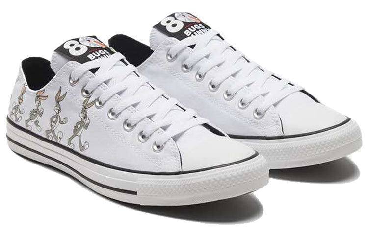 Converse Looney Tunes x Chuck Taylor All Star Low '80th Anniversary - Bugs Bunny' 169226C