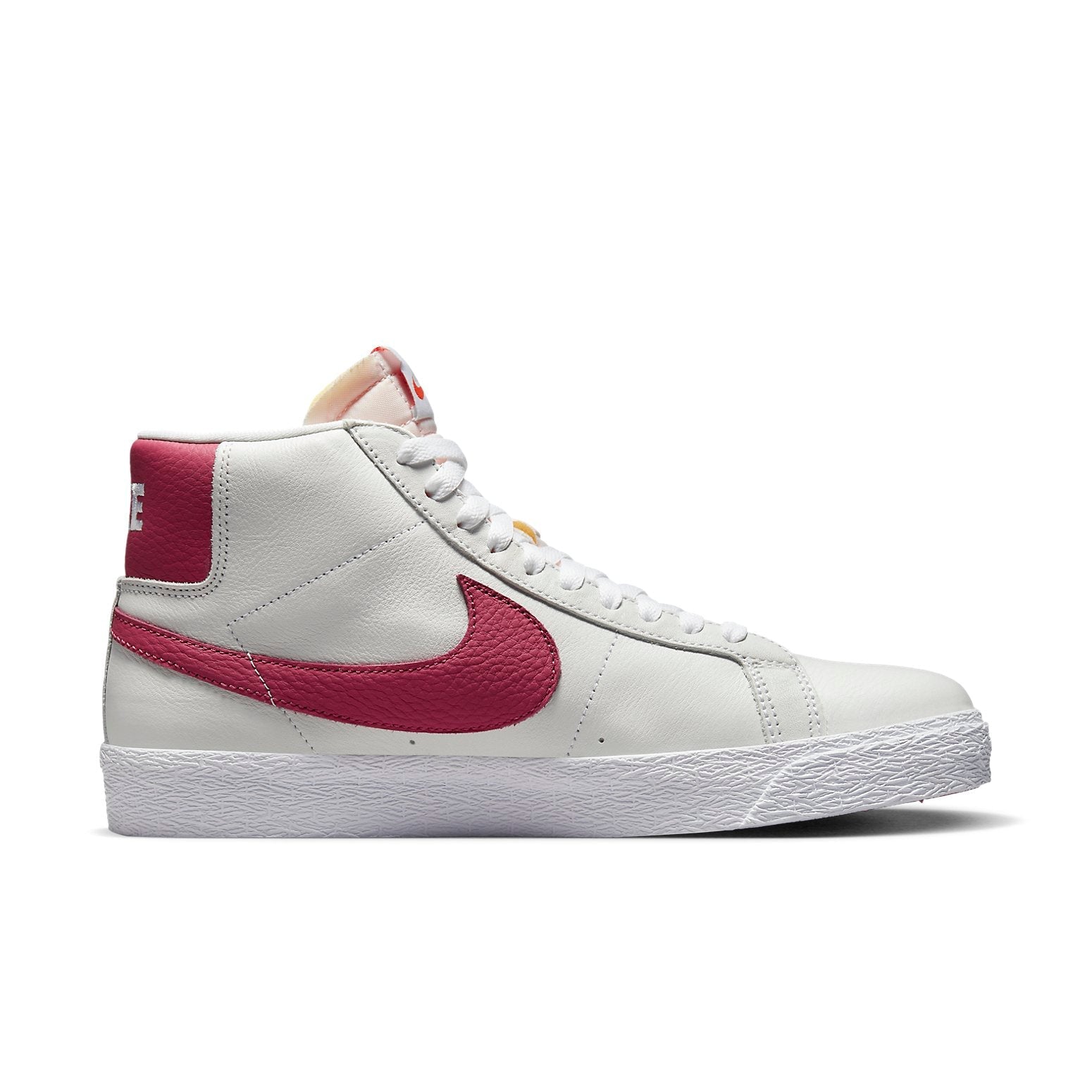 Nike Zoom Blazer Mid SB 'Sweet Beet' DR8190-161