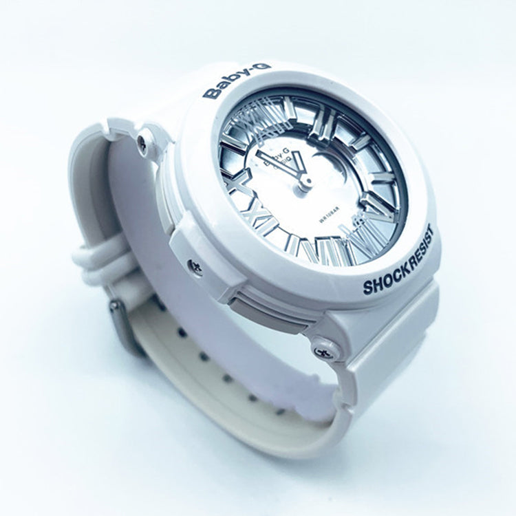CASIO Baby-G 'White' BGA-160-7B1