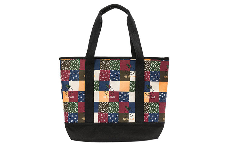 Vans Anaheim OG Tote Bag 'Multi-Color' VN0A7ROMLKZ
