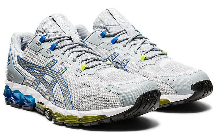 ASICS Gel Quantum 360 6 'Piedmont Grey Blue' 1021A337-022