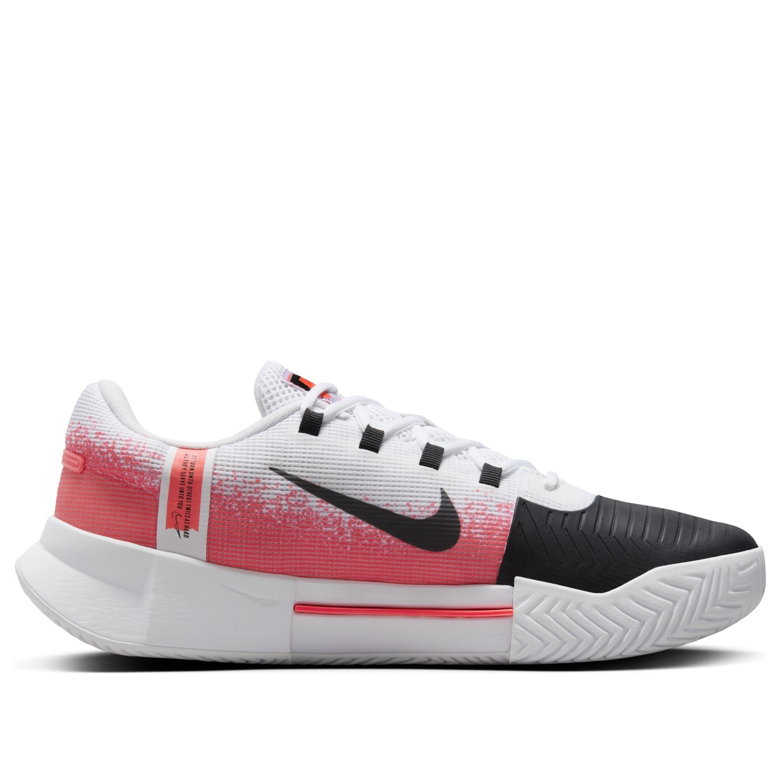 Nike Zoom GP Challenge 1 'White Hot Lava' FB3147-102