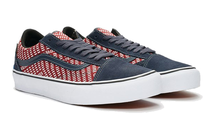 Vans Old Skool GTX 'Billys Tokyo Exclusive' VN0A4P3FYY3