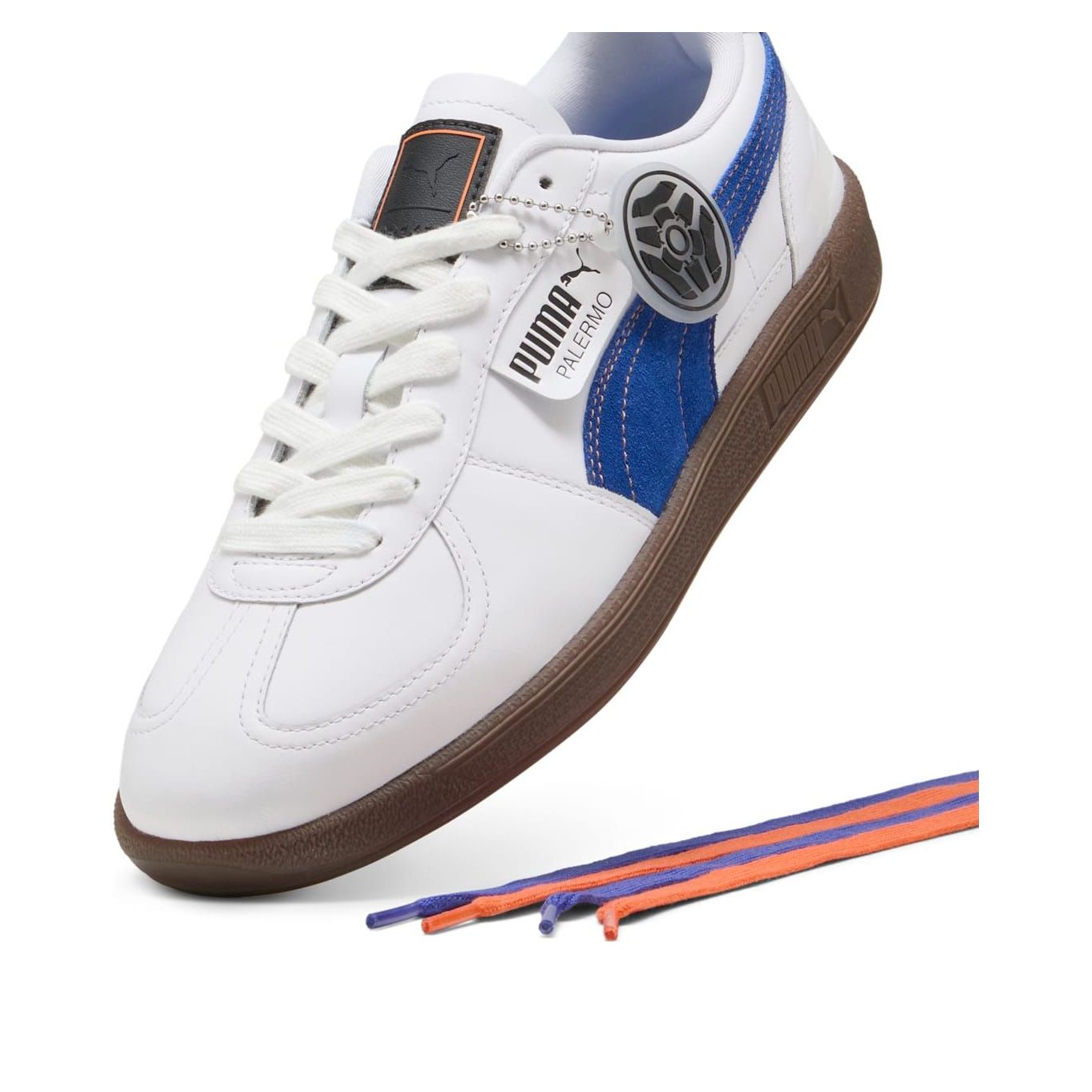 Puma x Rocket League Palermo 'Champions Road' 399434-01