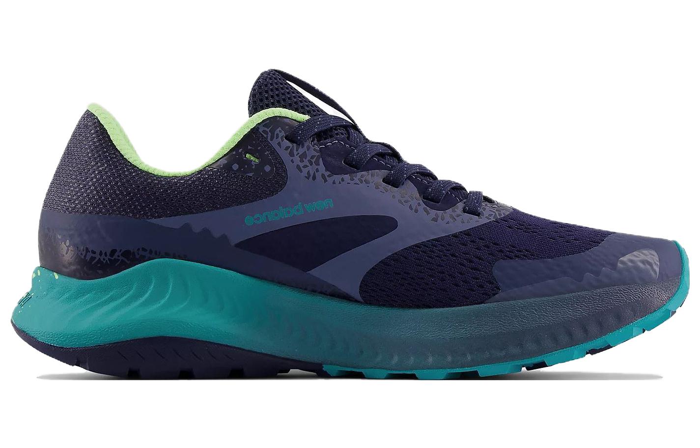 (WMNS) New Balance DynaSoft Nitrel V5 Gore-Tex Shoes 'Navy Teal' WTNTRGE5