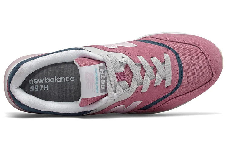 (WMNS) New Balance 997 'Purple' CW997HAQ