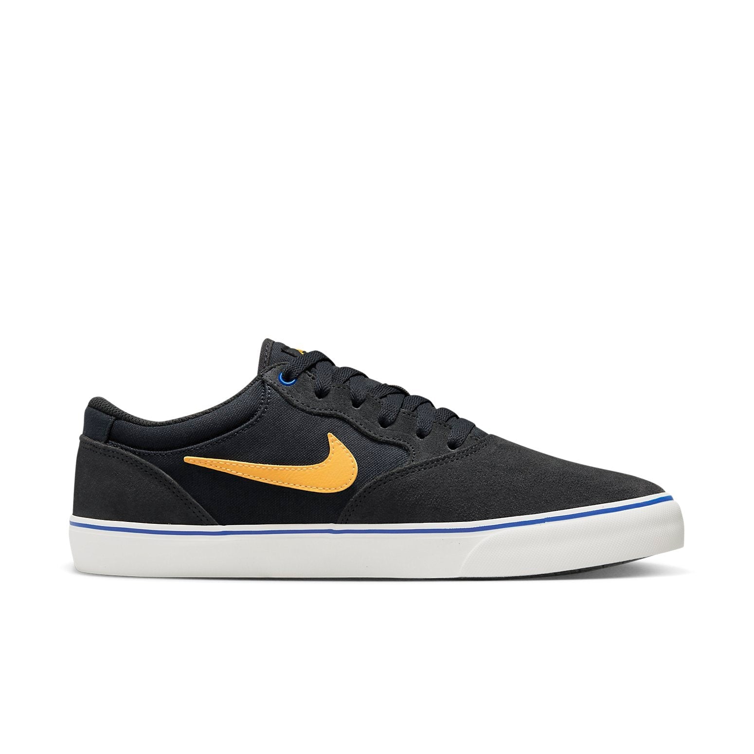 Nike SB Chron 2 Skate Shoes 'Black' DM3493-006