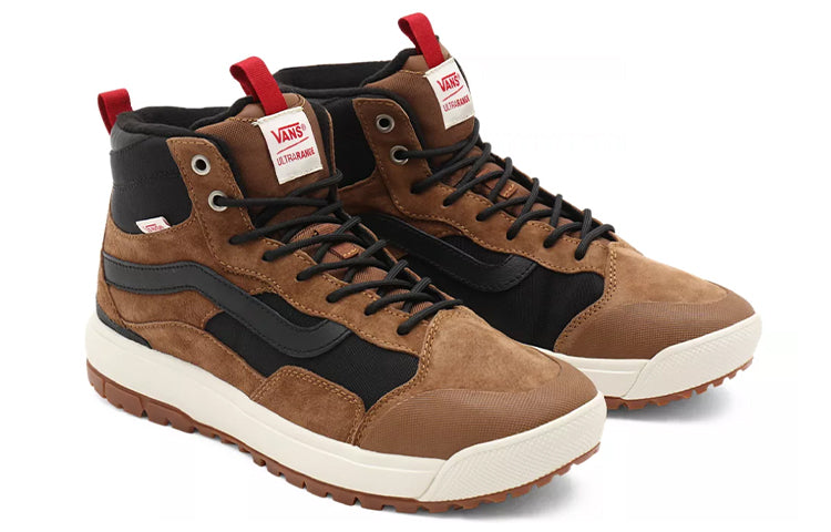 Vans UltraRange Exo High MTE 'Dachshund' VN0A5KS5FW6