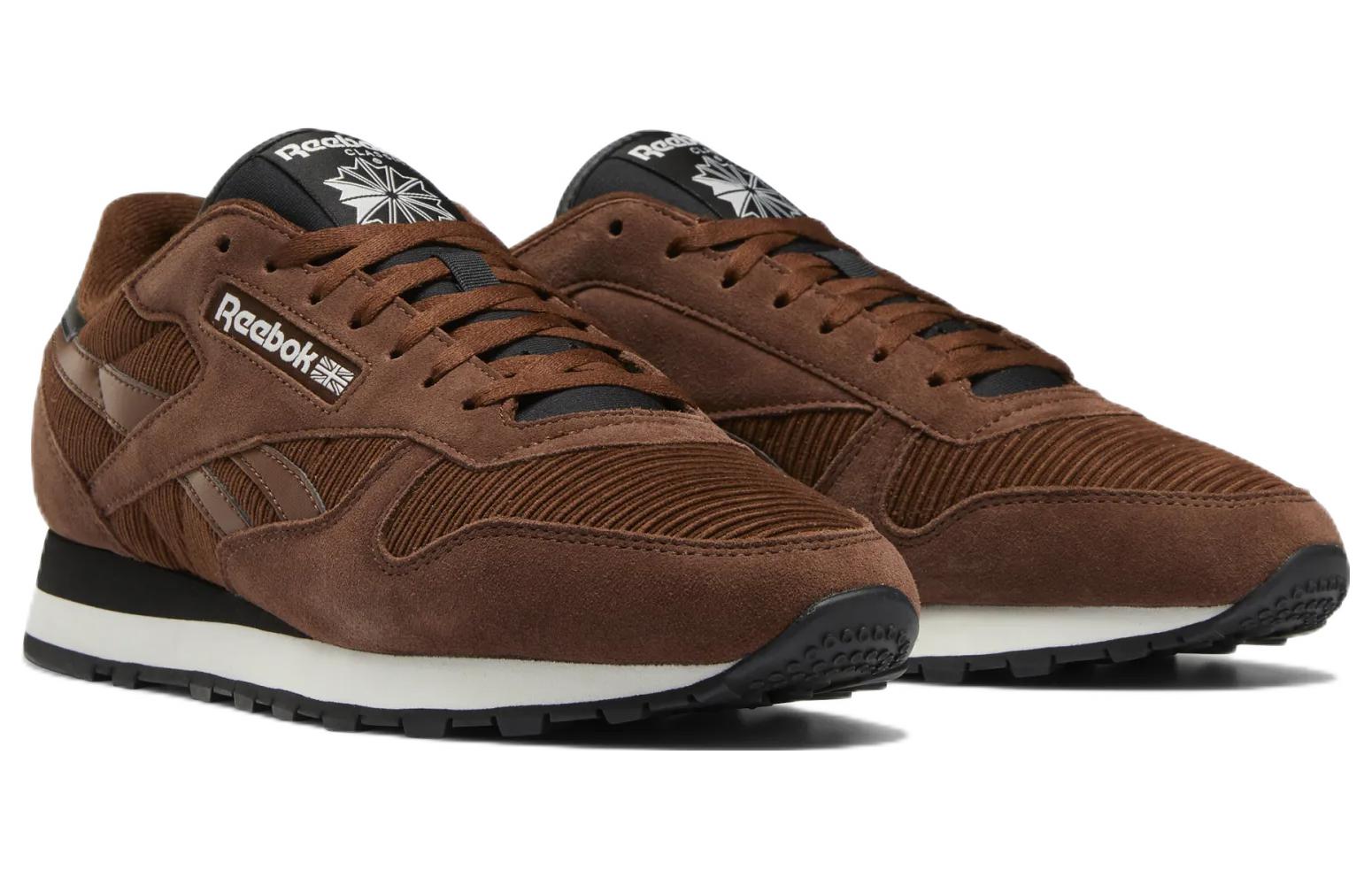 Reebok Classic Leather 'Brush Brown' GW3792
