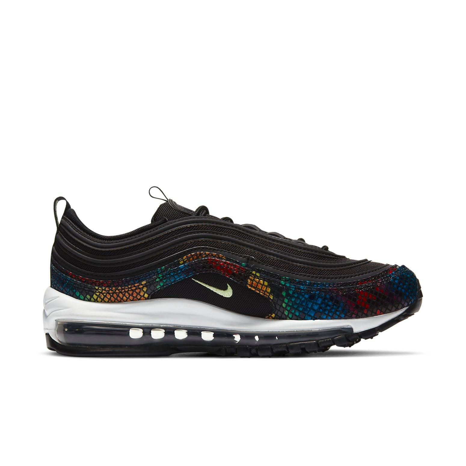 (WMNS) Nike Air Max 97 SE 'Rainbow Snake' CW5595-002