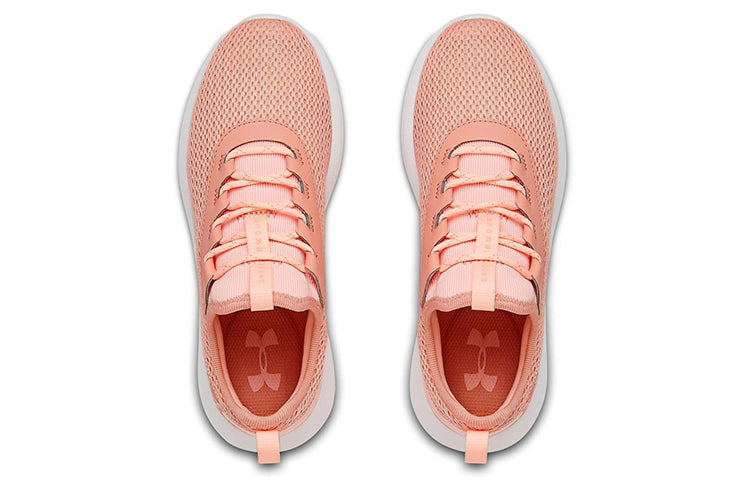 (WMNS) Under Armour Skylar 2 'Orange Pink' 3022582-801