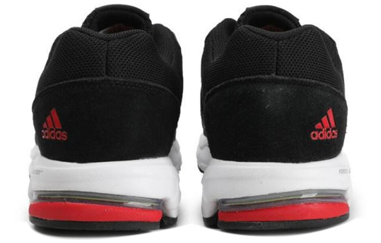 adidas originals EQT Red Black Unisex 'Black Red' EG8989