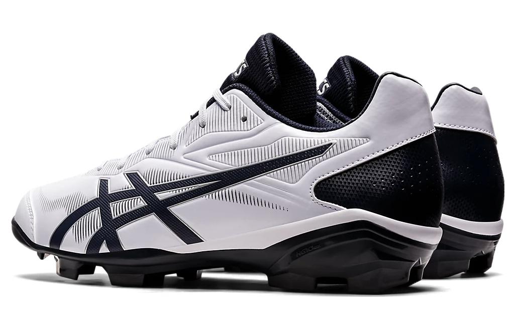 ASICS Star Shine 3 'White Black' 1123A033-103
