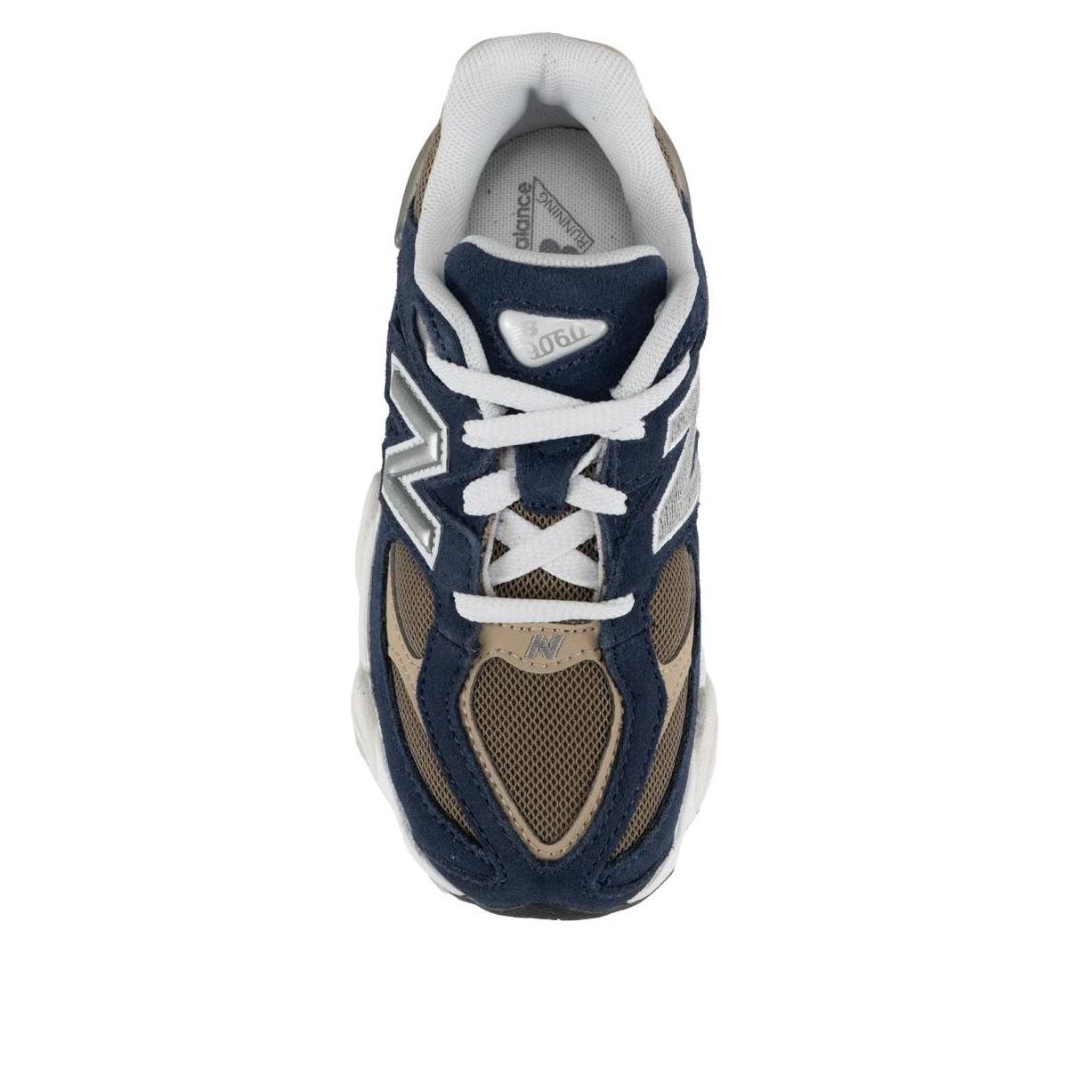 (PS) New Balance 9060 'Navy Mushroom' PC9060BF