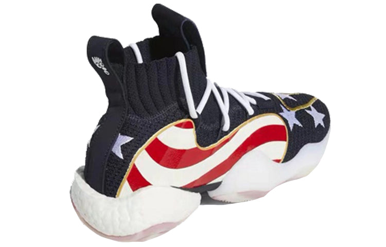 adidas Crazy BYW X 'Veterans Day' EE9058