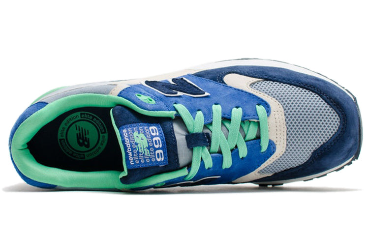 New Balance 999 Series Elite Blue ML999OBB