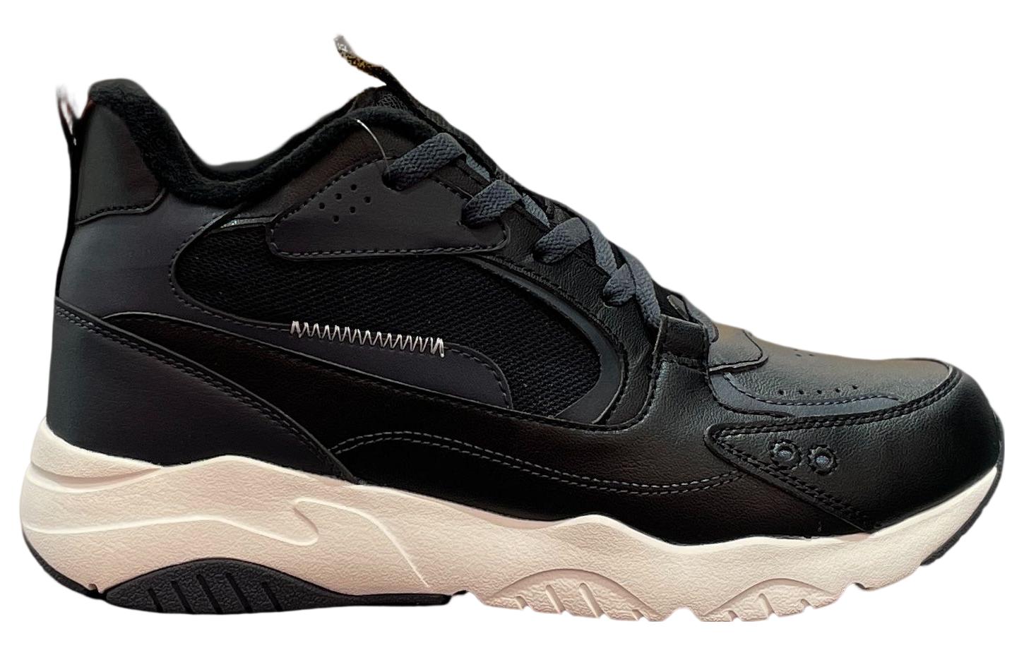 Li-Ning Casual Sneakers 'Black Beige' AGCS395-1
